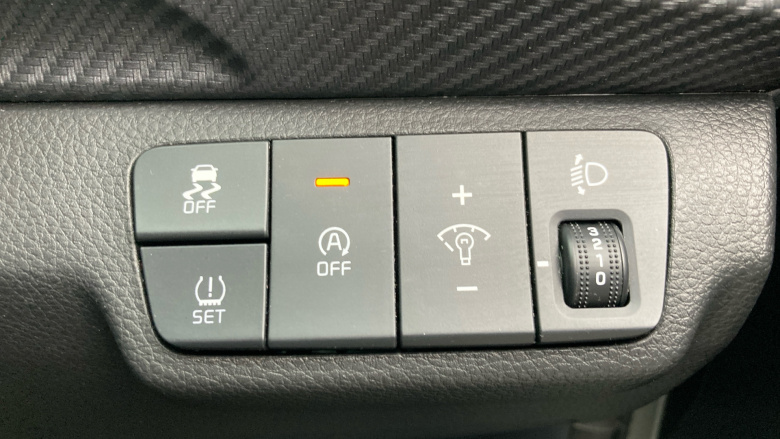 Kia Stonic 1.0T GDi 48V GT-Line S 5dr Petrol Estate